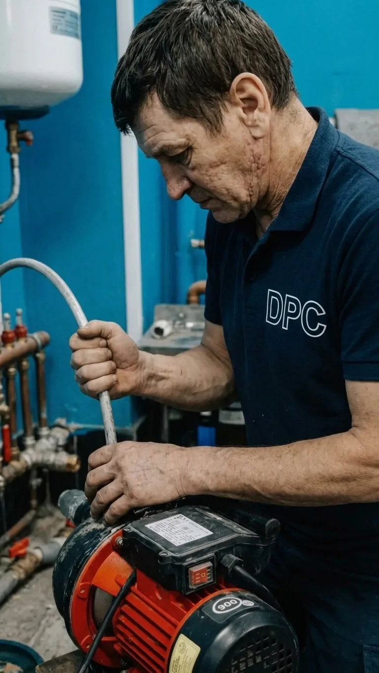 DPC Vitry-sur-Seine DPC Vitry-sur-Seine