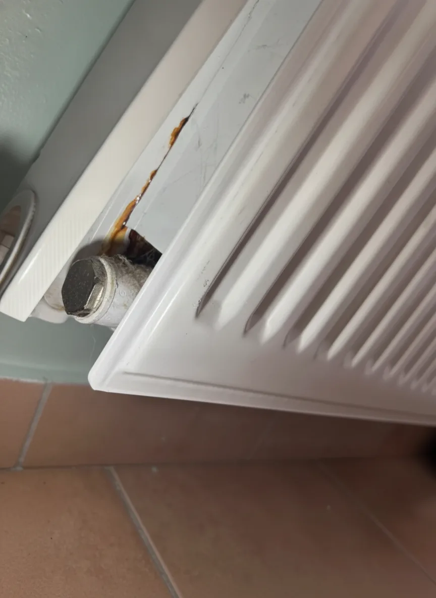 Chauffage central et radiateurs à Vitry-sur-Seine